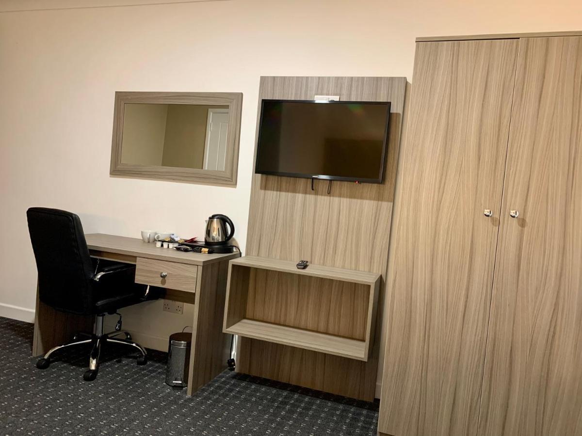 De Regency Style 3*