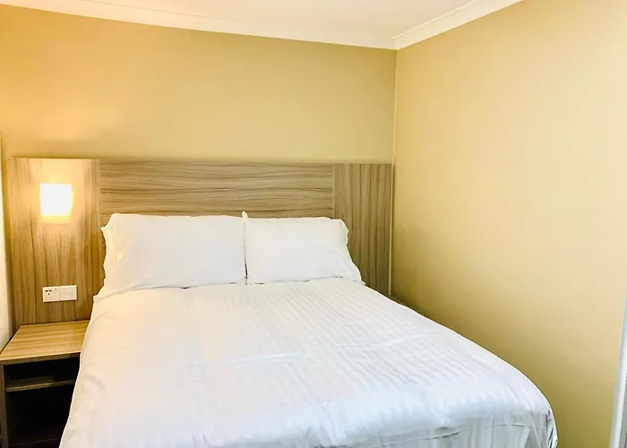 De Regency Style Hotel